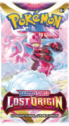 Kartičky Pokémon TCG: SWSH11 Lost Origin - Booster