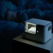 Box na ohřívání vlhčených ubrousků Abrazo Neno