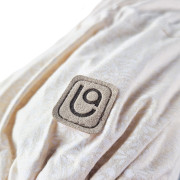 Zavinovačka šněrovací pevná záda ANGEL - Outlast®