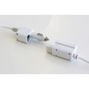 Ohřívač láhve home & car