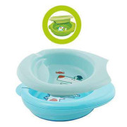 Talíř Snadné papání 6 m+ Chicco