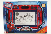 Tabulka  magická Spiderman