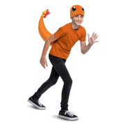 Pokémon set doplňků Charmander