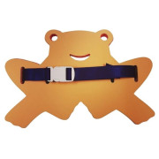 Pěnový plavecký pás Žabka 850 mm Matuška Dena