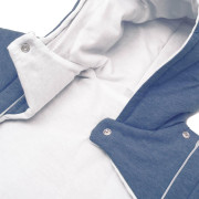 Zimní kombinézka New Baby Winter Elephant Jeans