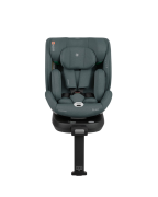 Autosedačka 40-150 cm i-Twist i-Size KikkaBoo