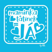 Bryndák s vtipným nápisem