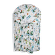 Premium klasická zavinovačka čtvercová 75 x 75 cm Esito 