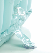 Vanička nafukovací čtvercová Jané