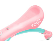 Dětské jezdítko 2v1 Beetle Smile