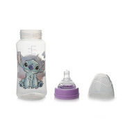 Dětská láhev antikoliková 360 ml, LILO & STITCH Thermobaby