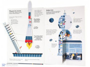 Vesmír v pohybu Sophie Dussaussois, Marc-Etienne Peintre