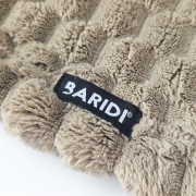 Deka Mazlík hnědá