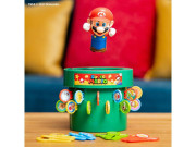 TOMY - Super Mario - Hra Vyskakovací Mario