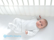 Mantinel do postýlky Bump Air 180 cm Babymatex