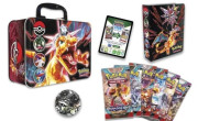 Pokémon TCG: Collectors Chest Podzim 2023