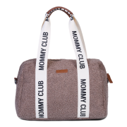 Přebalovací taška Mommy Club Signature Teddy Childhome