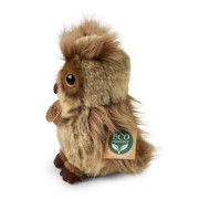 Plyšový výr virginský 16 cm Rappa