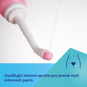 Intimní sprcha 500 ml Canpol babies