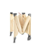 Cestovní postýlka MoMi Belove Plus 