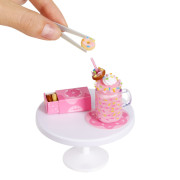 MGA's Miniverse Mini Food Občerstvení série 4A