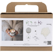 Kreativní sada Mini Craft Kit Candle Making Crystals Creativ Company