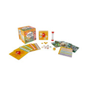 Kvído Mláďata v kostce Albi