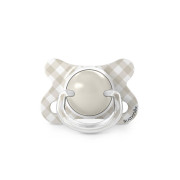 Dudlík SX Pro fyziologický Wild & Free -2/2 m 2 ks Suavinex