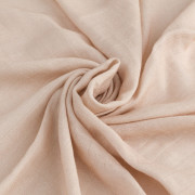 Sada plen bambusová mušelínová 3 ks Moussy 68 x 68 cm Petite&Mars