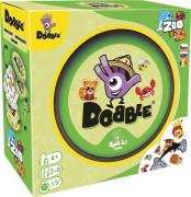 Dobble ZOO