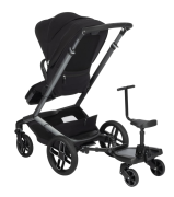 Stupátko ke kočárku se sedátkem Hop-on Board Maxi-Cosi