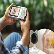 Videochůvička dětská digitální Bambino Neno