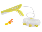 Vodní puška 29 cm se zásobníkem na vodu 