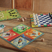 Soubor 20-ti her Djeco