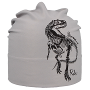 Chlapecká bavlněná dlouhá čepice Dinosaur RDX