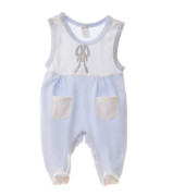 Dupačky MKCool Králík Modré