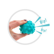 Senzorické balónky 8ks Akuku