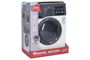Pračka s efekty 24 cm