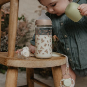 Dudlík SX Pro fyziologický Poetry 0/6 m Suavinex