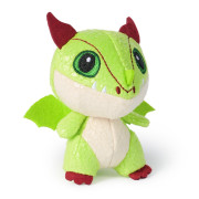 Jak vycvičit draka plyšoví draci v sudu