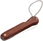 Terra Kids - kapesní zavírací nůž Haba