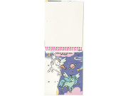 Kouzelné malování Jednorožci