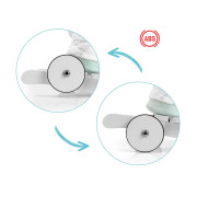 Houpací koník s melodií Milly Mally Polly