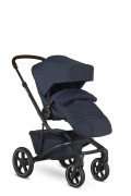 Fusak ke kočárku Jimmey Indigo Blue UPF 50 Easywalker