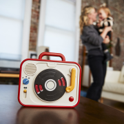 Hudební DJ pult Tiny Rockers