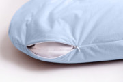 Bambusový polohovací polštář MiniRelax 150 cm Babymatex