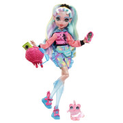 Monster High panenka Monsterka