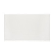 Polštář Klin Air Ažur 60 x 36 cm BabyMatex