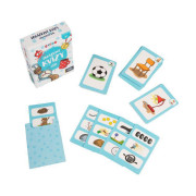 Obrázkové kvízy - Věci Kvído