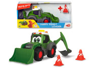 Traktor Happy Fendt nakladač